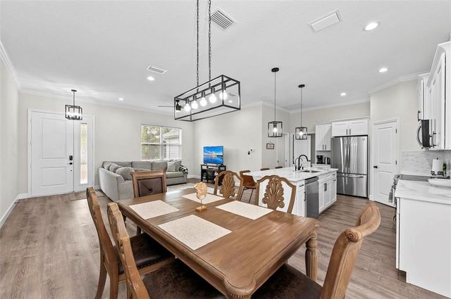 7737 MINARDI STREET, North Port, FL 34291