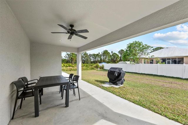 7737 MINARDI STREET, North Port, FL 34291