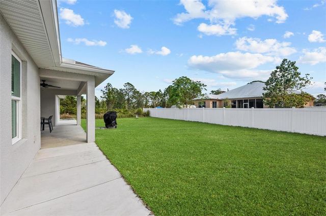 7737 MINARDI STREET, North Port, FL 34291