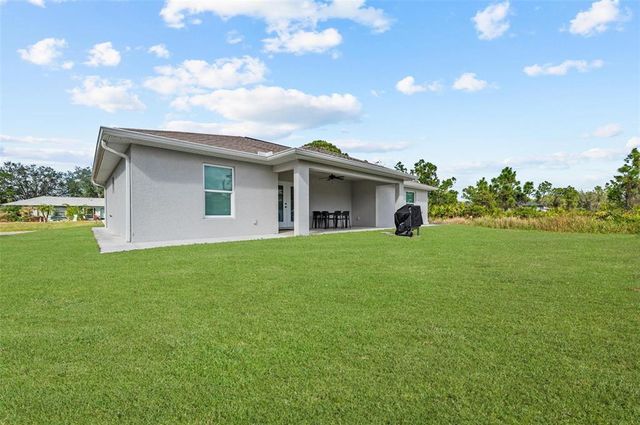 7737 MINARDI STREET, North Port, FL 34291