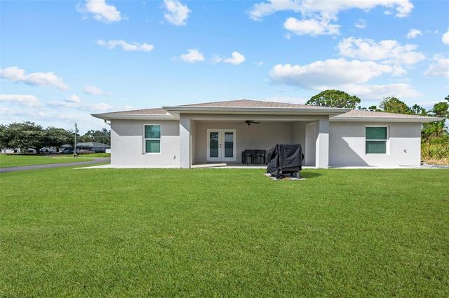 7737 MINARDI STREET, North Port, FL 34291