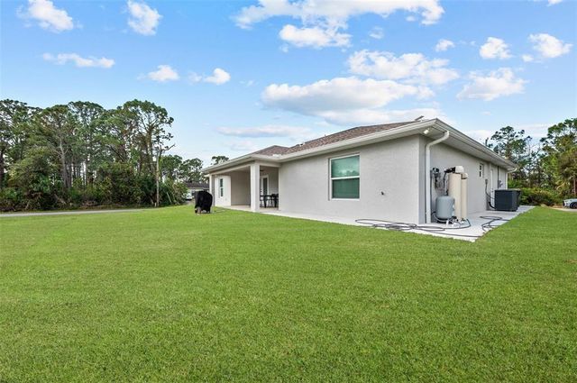 7737 MINARDI STREET, North Port, FL 34291