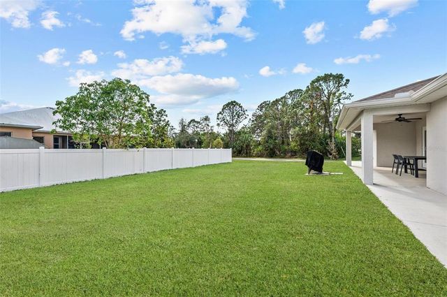 7737 MINARDI STREET, North Port, FL 34291