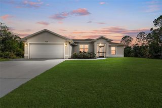 7737 MINARDI STREET, North Port, FL 34291