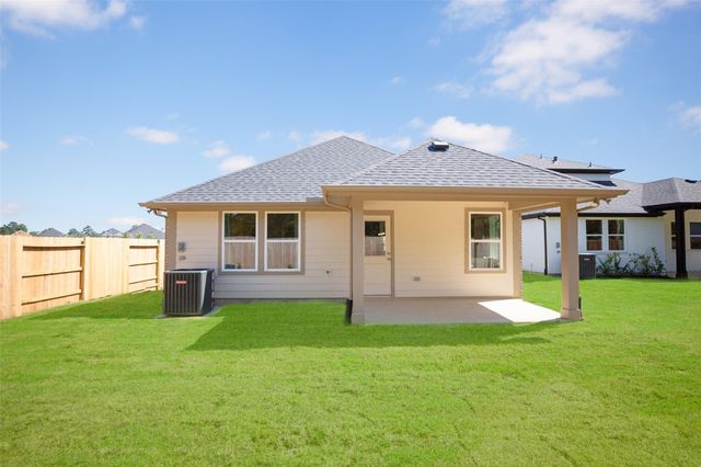 21739 Carballo Oak Trail, Tomball, TX 77377