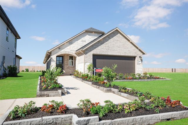 21739 Carballo Oak Trail, Tomball, TX 77377