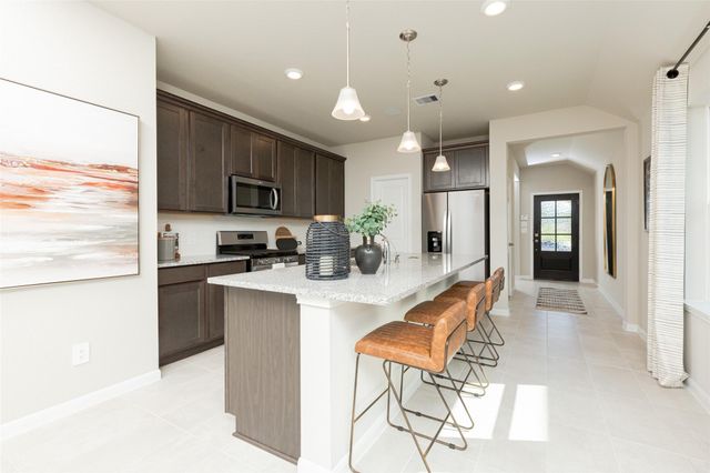 21739 Carballo Oak Trail, Tomball, TX 77377