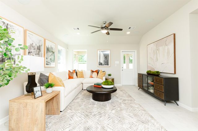 21739 Carballo Oak Trail, Tomball, TX 77377