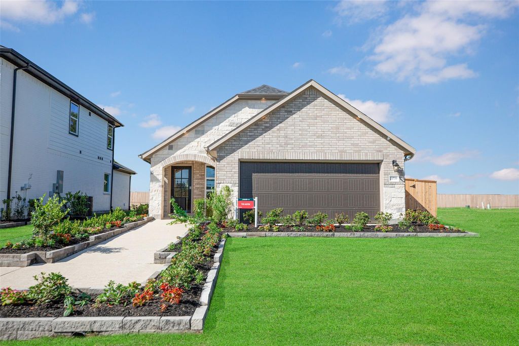21739 Carballo Oak Trail, Tomball, TX 77377