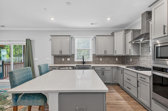321 Lily Oak Drive, Rolesville, NC 27571