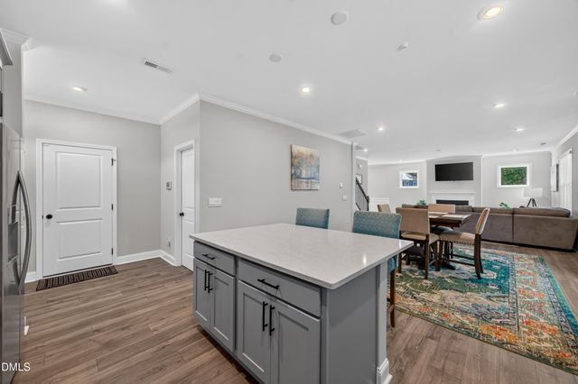 321 Lily Oak Drive, Rolesville, NC 27571