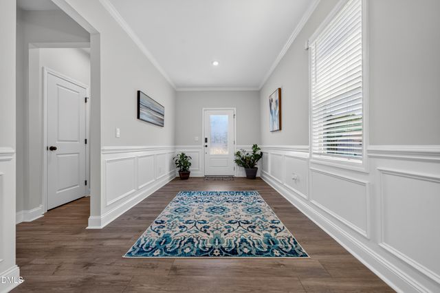 321 Lily Oak Drive, Rolesville, NC 27571