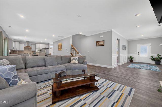 321 Lily Oak Drive, Rolesville, NC 27571