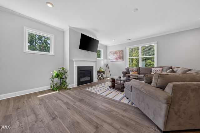 321 Lily Oak Drive, Rolesville, NC 27571