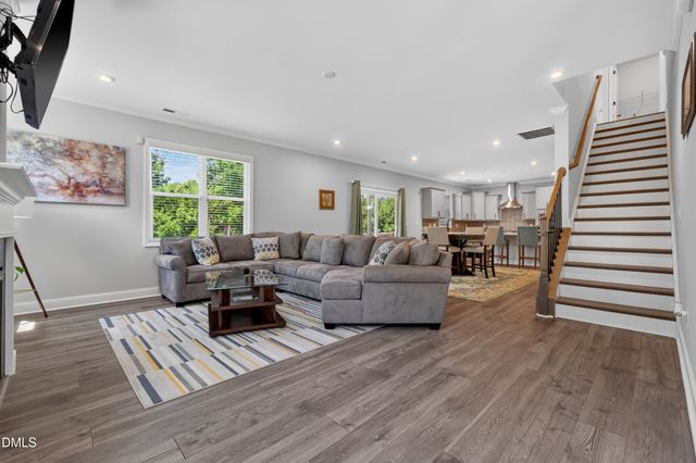 321 Lily Oak Drive, Rolesville, NC 27571