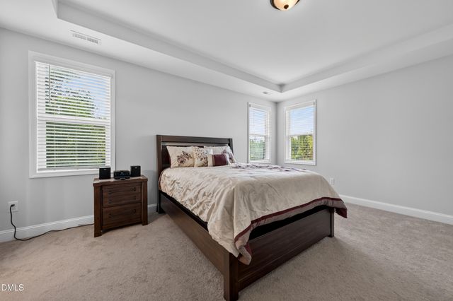 321 Lily Oak Drive, Rolesville, NC 27571