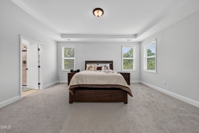 321 Lily Oak Drive, Rolesville, NC 27571
