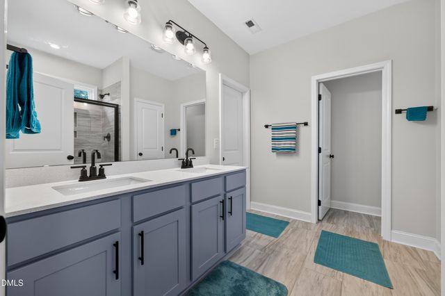 321 Lily Oak Drive, Rolesville, NC 27571