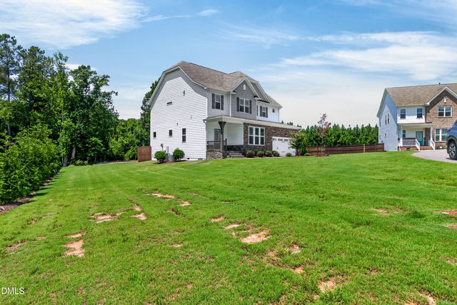 321 Lily Oak Drive, Rolesville, NC 27571
