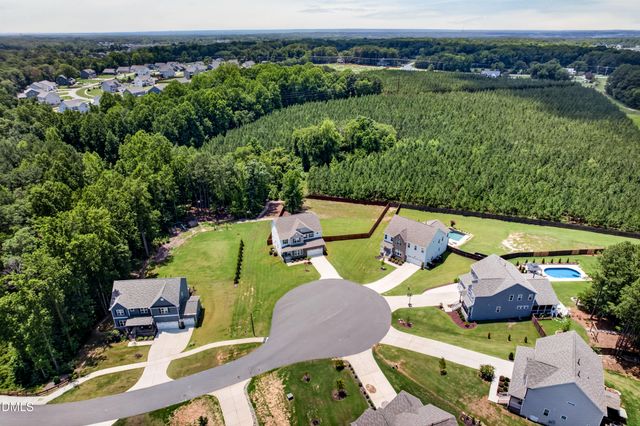 321 Lily Oak Drive, Rolesville, NC 27571