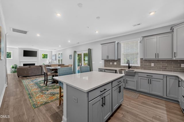 321 Lily Oak Drive, Rolesville, NC 27571