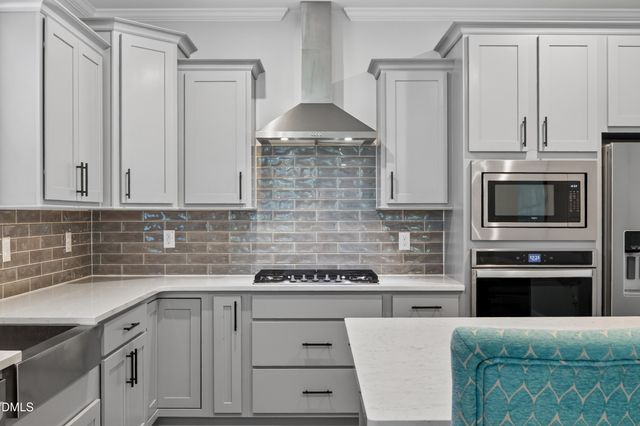 321 Lily Oak Drive, Rolesville, NC 27571