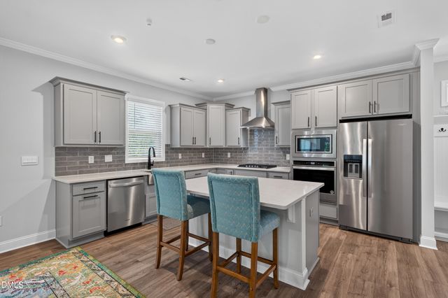 321 Lily Oak Drive, Rolesville, NC 27571