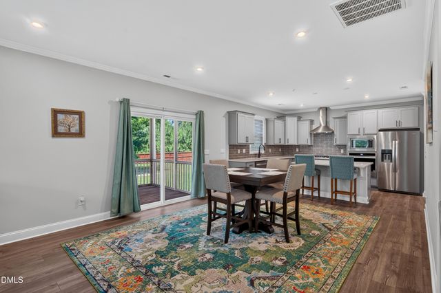 321 Lily Oak Drive, Rolesville, NC 27571