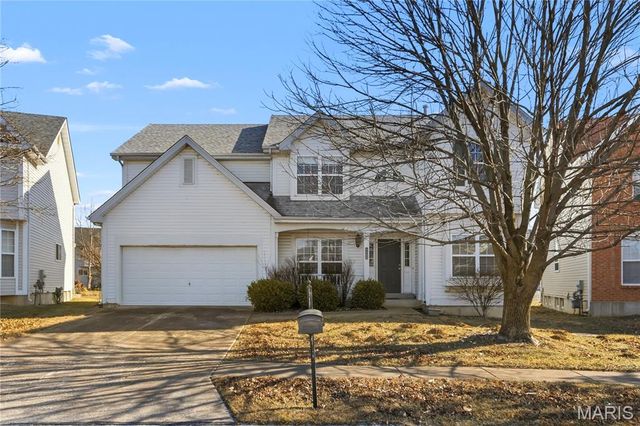 3908 Jost Farm Way, Florissant, MO 63034