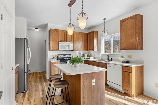 3908 Jost Farm Way, Florissant, MO 63034