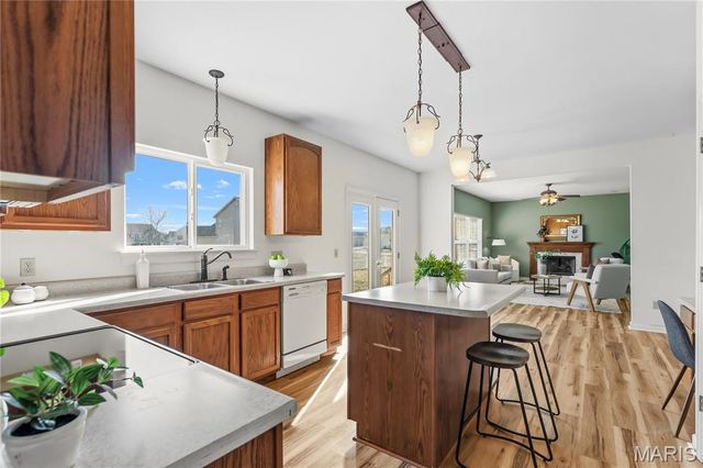 3908 Jost Farm Way, Florissant, MO 63034