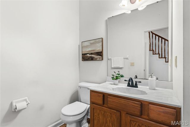 3908 Jost Farm Way, Florissant, MO 63034