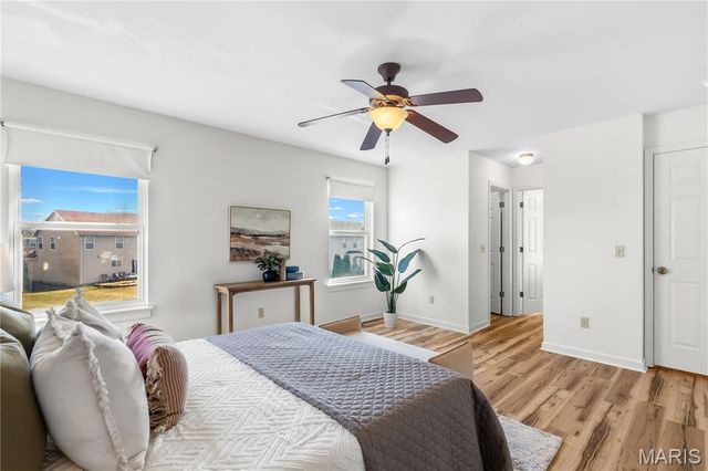 3908 Jost Farm Way, Florissant, MO 63034