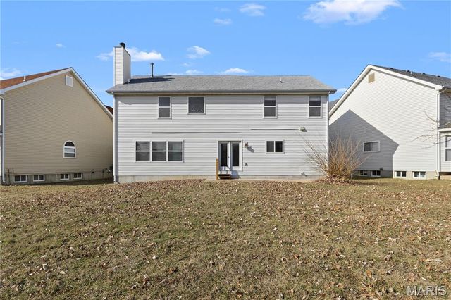 3908 Jost Farm Way, Florissant, MO 63034