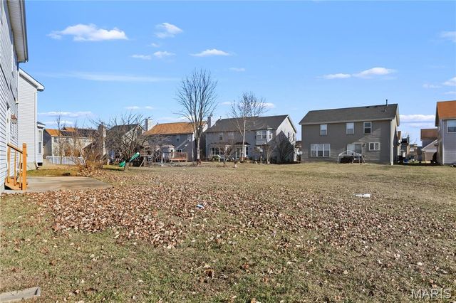 3908 Jost Farm Way, Florissant, MO 63034