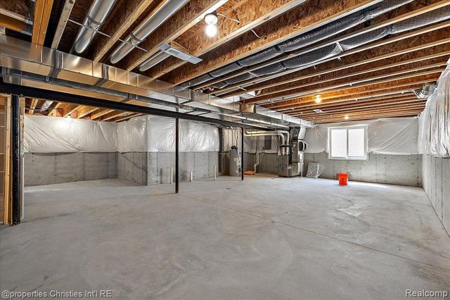 2600 Collegewood Street, Ypsilanti, MI 48197