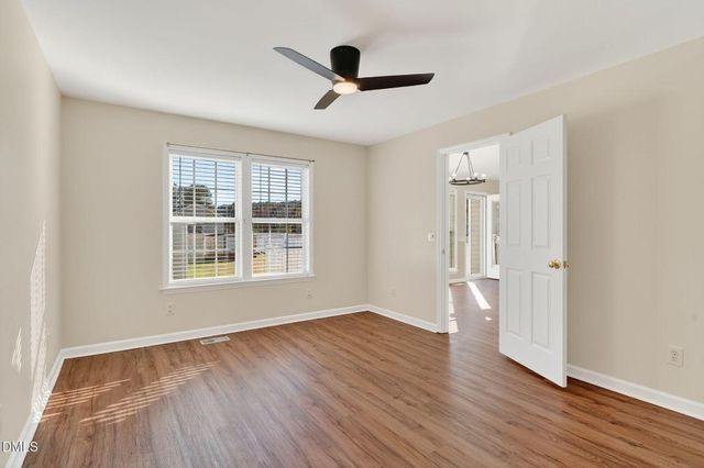 12 Trotters Way, Angier, NC 27501