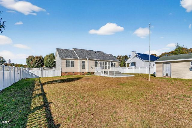 12 Trotters Way, Angier, NC 27501