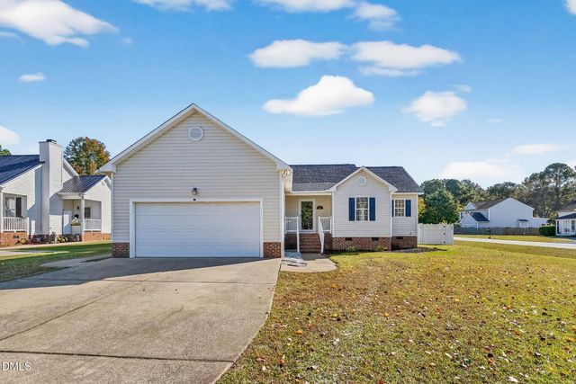12 Trotters Way, Angier, NC 27501