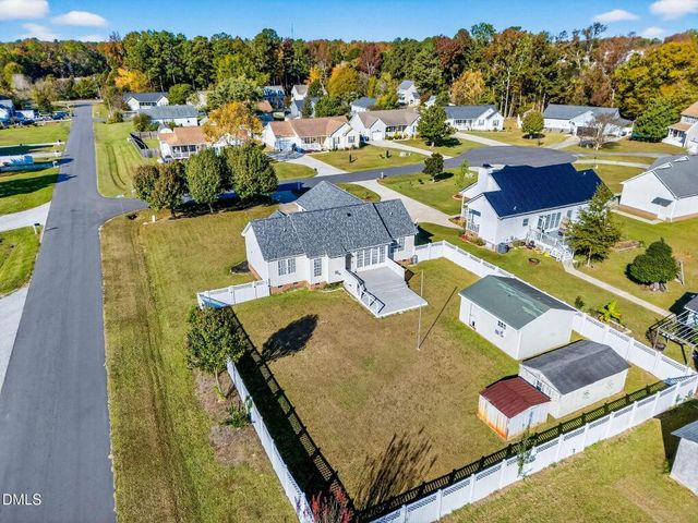 12 Trotters Way, Angier, NC 27501