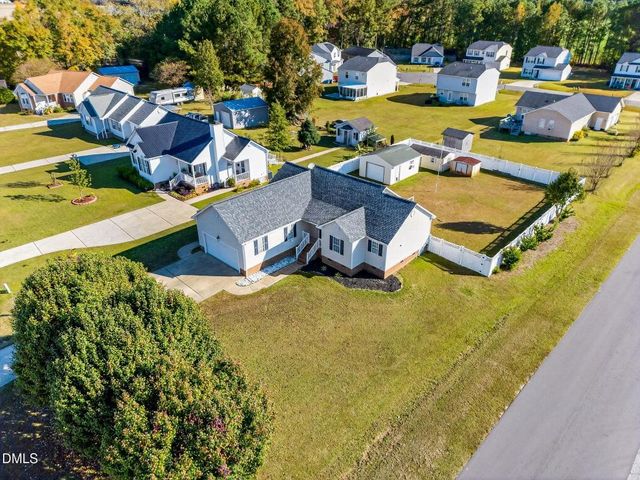 12 Trotters Way, Angier, NC 27501