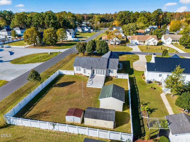 12 Trotters Way, Angier, NC 27501