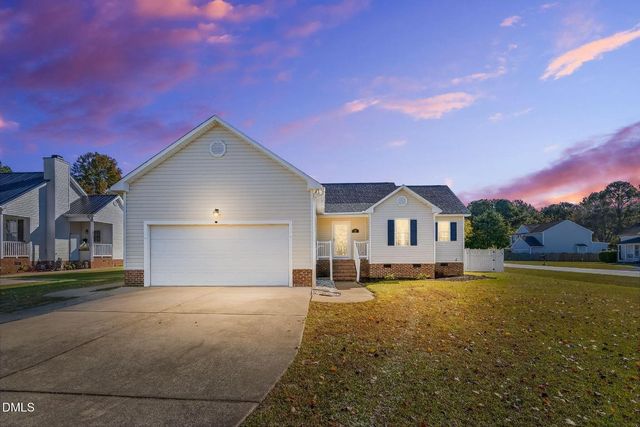 12 Trotters Way, Angier, NC 27501