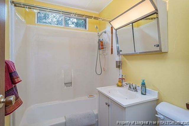 1012 Asbury Road, Eastover, NC 28312