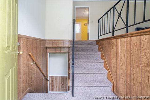 1012 Asbury Road, Eastover, NC 28312