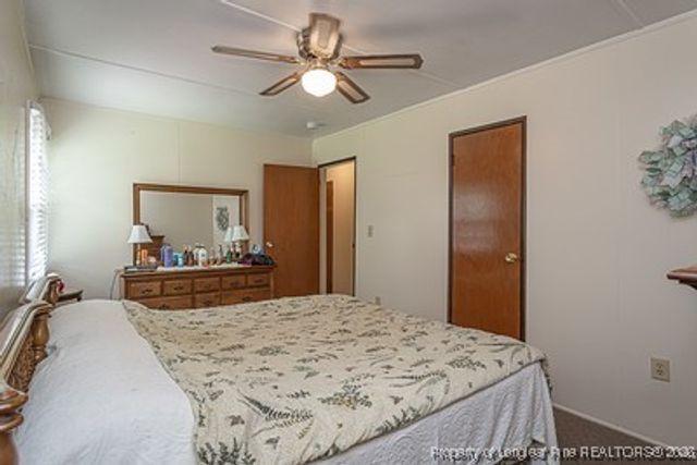 1012 Asbury Road, Eastover, NC 28312