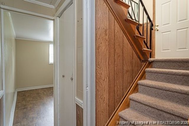 1012 Asbury Road, Eastover, NC 28312