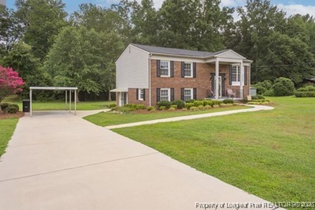 1012 Asbury Road, Eastover, NC 28312