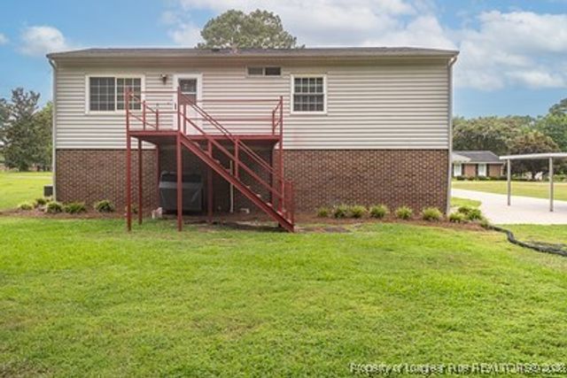 1012 Asbury Road, Eastover, NC 28312