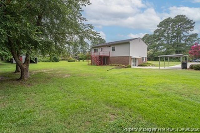 1012 Asbury Road, Eastover, NC 28312